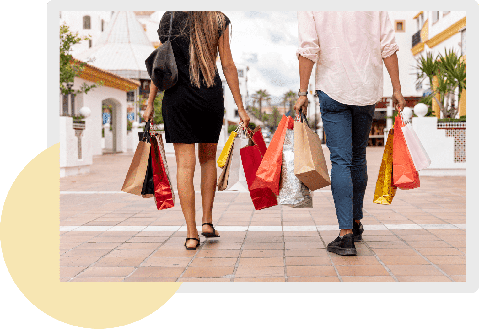 Imagen de Crédito de consumo